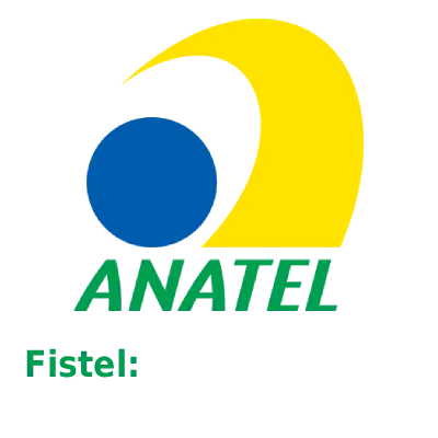 Selo Anatel